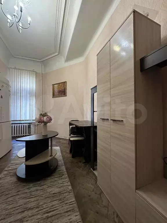 Комната 13,4 м в 5-к., 4/7 эт. - Фото 1