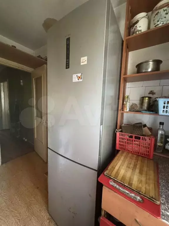 Комната 25 м в 3-к., 4/5 эт. - Фото 1