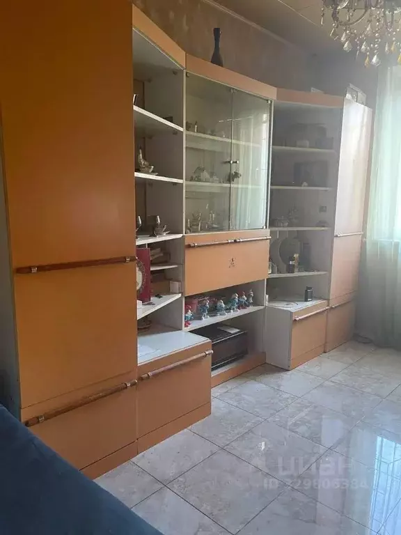 Комната Москва Подольская ул., 27К1 (14.0 м) - Фото 2