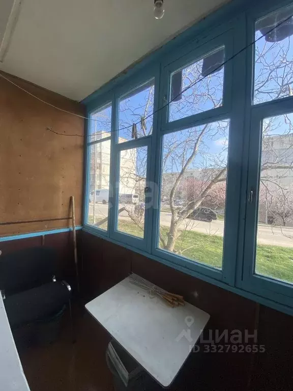 2-к кв. Крым, Бахчисарай ул. Фрунзе, 56 (50.8 м) - Фото 1