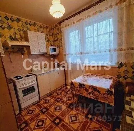 1-к кв. Москва Мурановская ул., 15 (38.0 м) - Фото 0