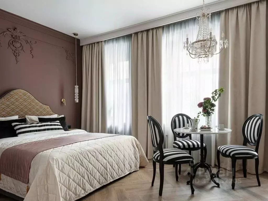 1-к кв. Санкт-Петербург ул. Полозова, 13/63 (32.0 м) - Фото 1