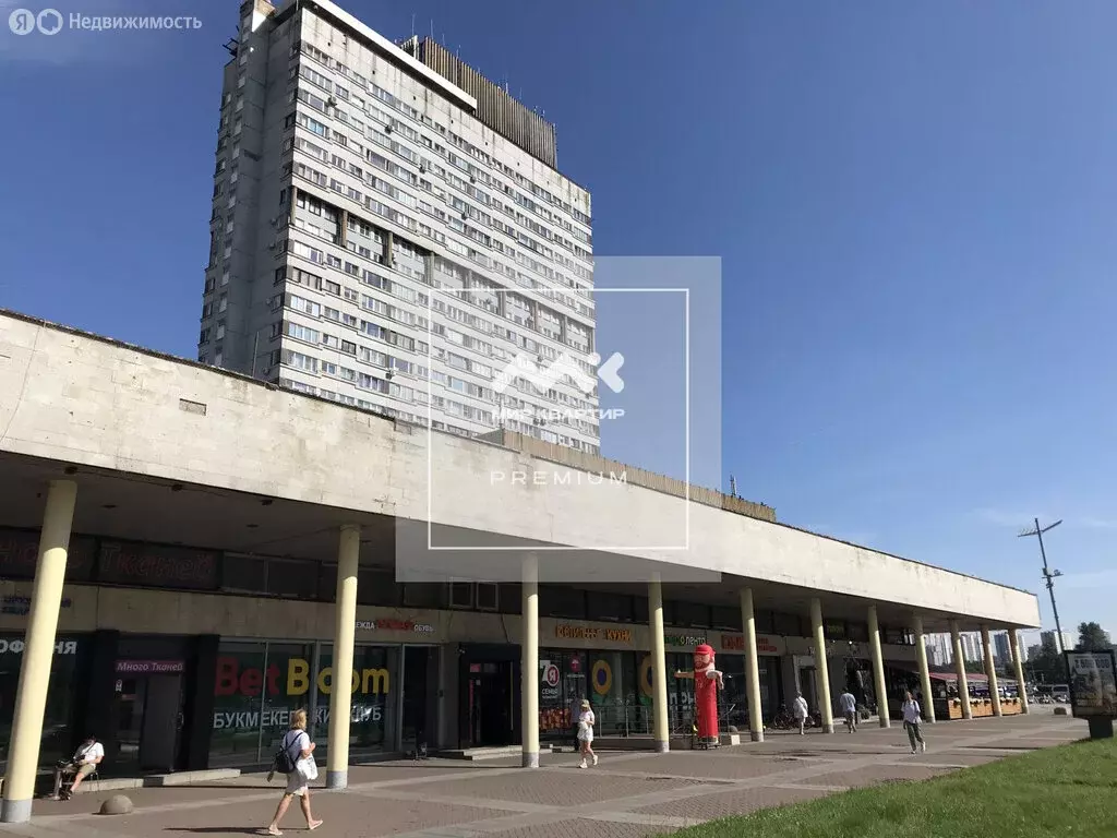Помещение свободного назначения (220 м) - Фото 0