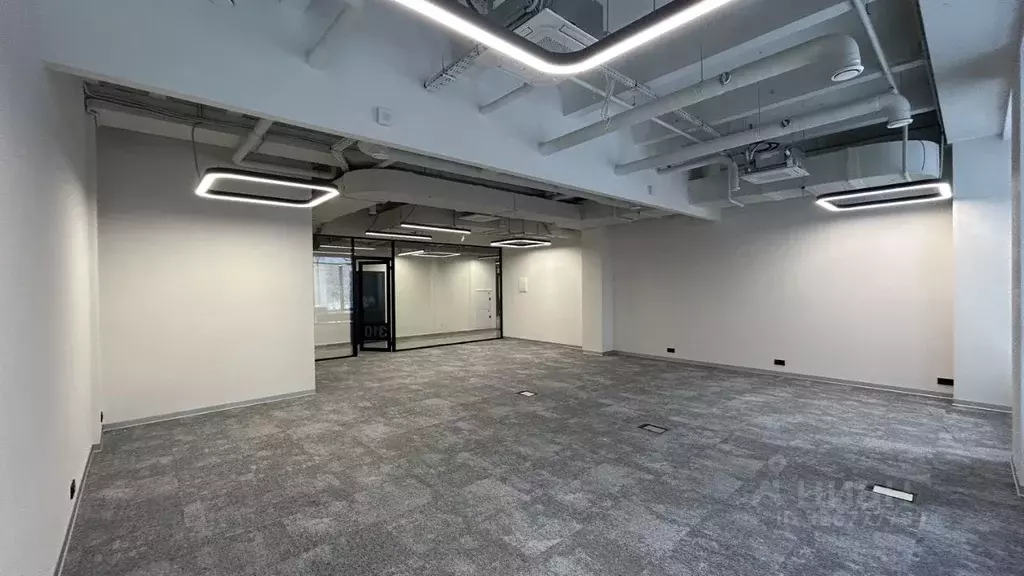 Офис в Москва Ленинский просп., 158 (81 м) - Фото 2