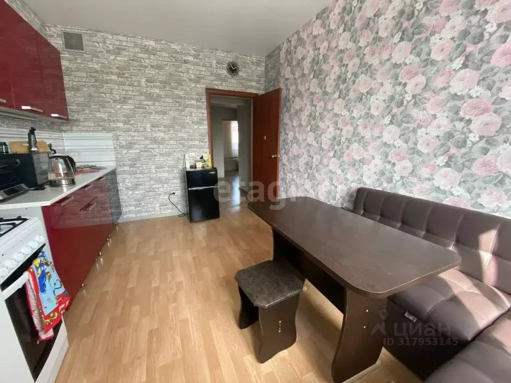2-к кв. Ямало-Ненецкий АО, Приуральский район, с. Аксарка, Брусничный ... - Фото 1