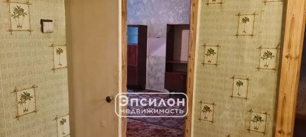 3-к кв. Курская область, Курск Парковая ул., 3А (61.7 м) - Фото 1