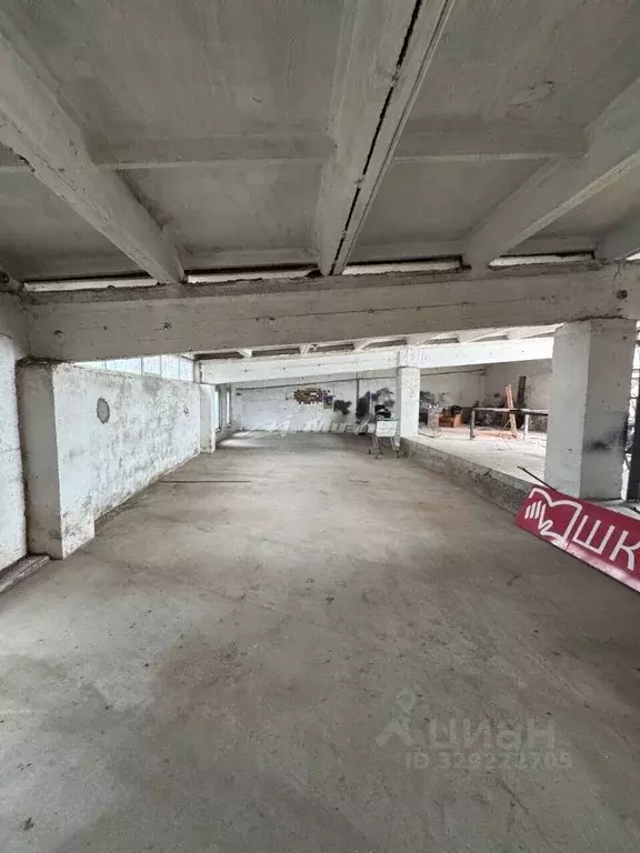 Склад в Крым, Симферополь ул. Крылова, 172 (215 м) - Фото 1