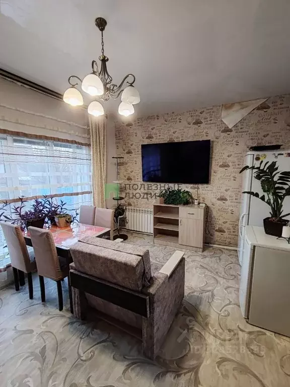 Дом в Забайкальский край, Чита Комсомольская ул. (139 м) - Фото 1