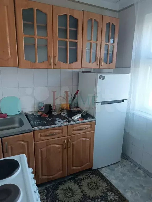 2-к. квартира, 40 м, 4/5 эт. - Фото 0
