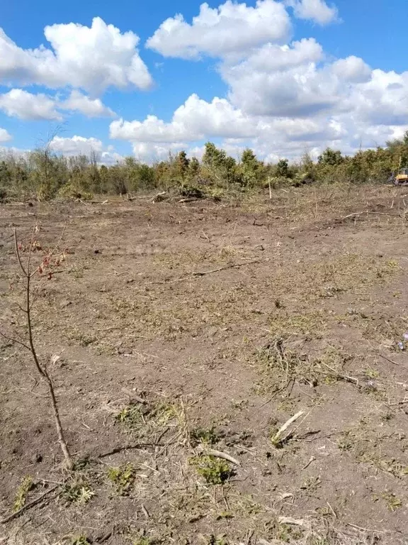 Участок в Саратовская область, Саратов Воробьевка мкр,  (6.0 сот.) - Фото 1