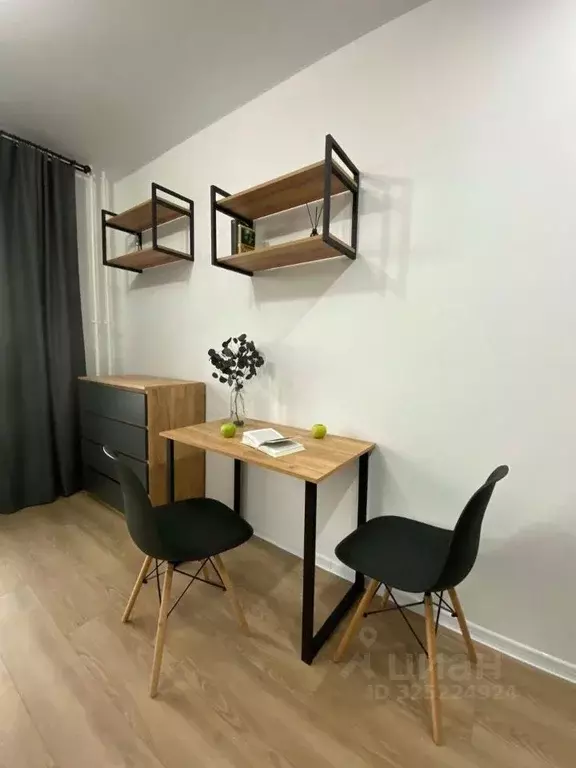 Студия Московская область, Котельники Белая Дача мкр, 26 (20.0 м) - Фото 2