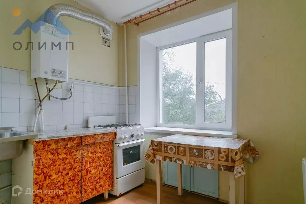 Продаётся 2-к квартира, 41 м - Фото 0