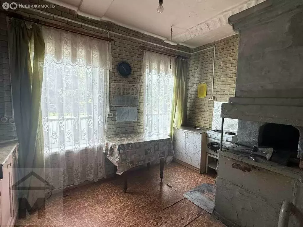 Дом в село Белый Яр, улица Пушкина, 53 (93 м) - Фото 2