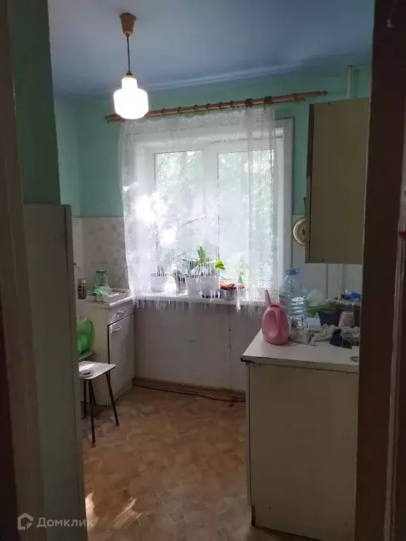 Продаётся 2-к квартира, 46.3 м - Фото 1