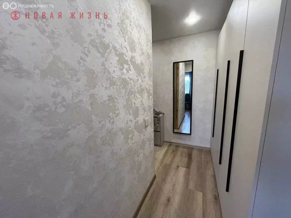 1-комнатная квартира: Самара, Московское шоссе, 30 (30 м) - Фото 1