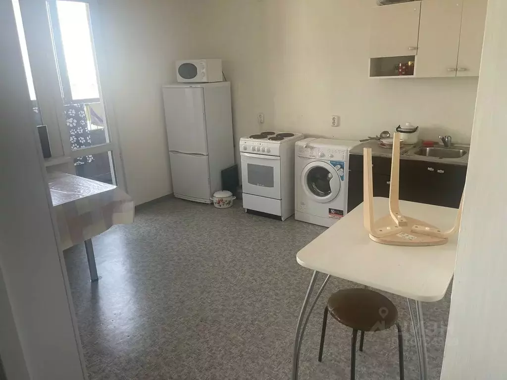 3-к кв. Татарстан, Казань просп. Ильгама Шакирова, 9 (78.0 м) - Фото 1