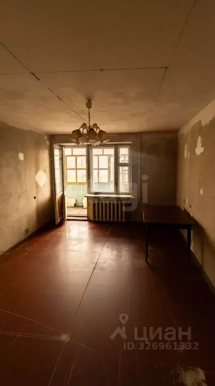 3-к кв. Воронежская область, Воронеж Новосибирская ул., 59 (62.0 м) - Фото 1