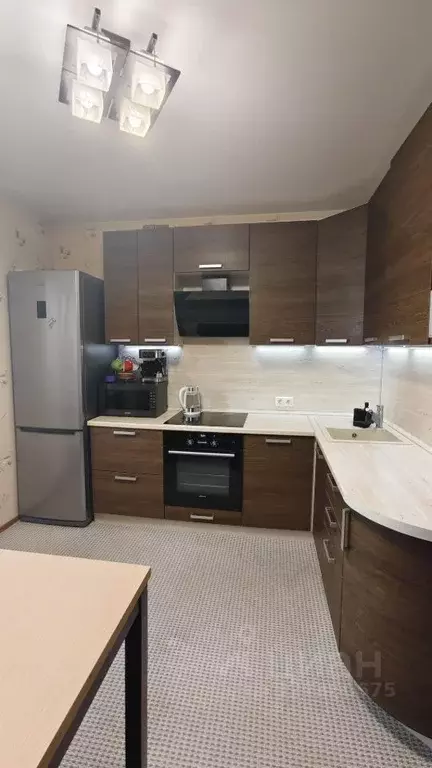 1-к кв. Московская область, Ленинский городской округ, д. Сапроново, ... - Фото 1