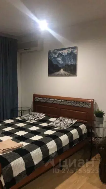 1-к кв. Краснодарский край, Краснодар Ставропольская ул., 183/2 (40.0 ... - Фото 0