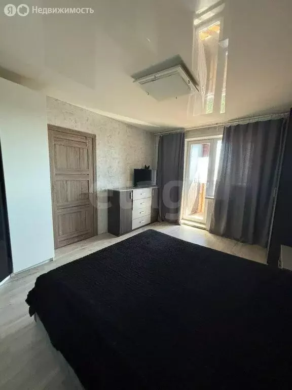 1-комнатная квартира: Конаково, улица Крупской, 1 (33 м) - Фото 2