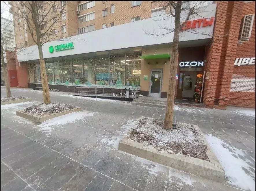 Помещение свободного назначения в Москва Таганская ул., 31/22 (336 м) - Фото 1