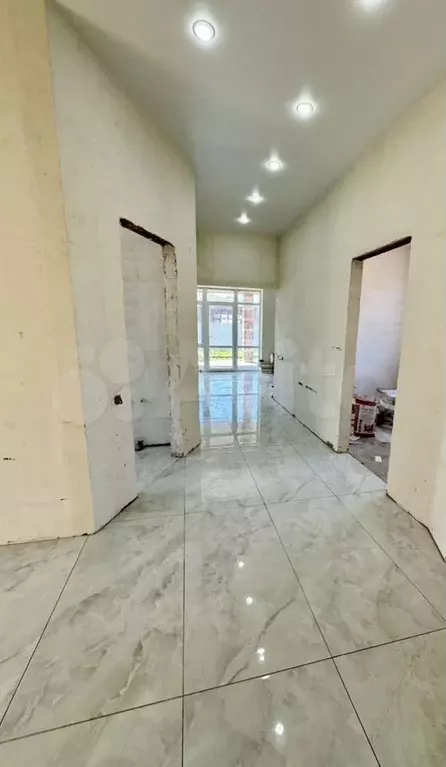 Дом 100 м на участке 5 сот. - Фото 1