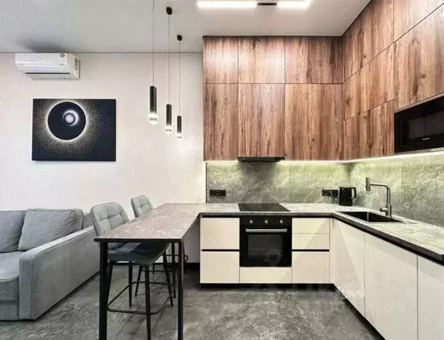 2-к кв. Москва ул. Родченко, 2 (47.0 м) - Фото 1