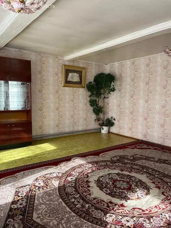 Дом в Ижевск, Тувинская улица (101.2 м) - Фото 1