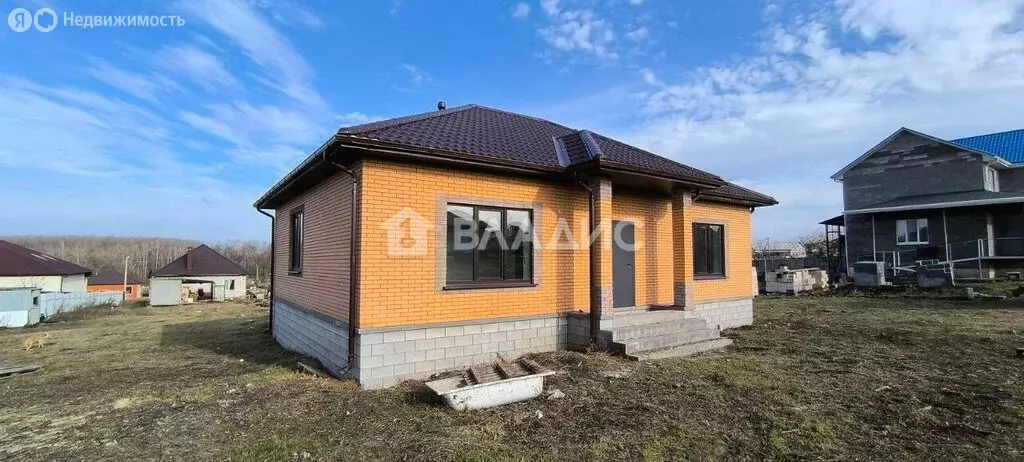 Дом в Севрюково, Виноградная улица, 59 (100 м) - Фото 1