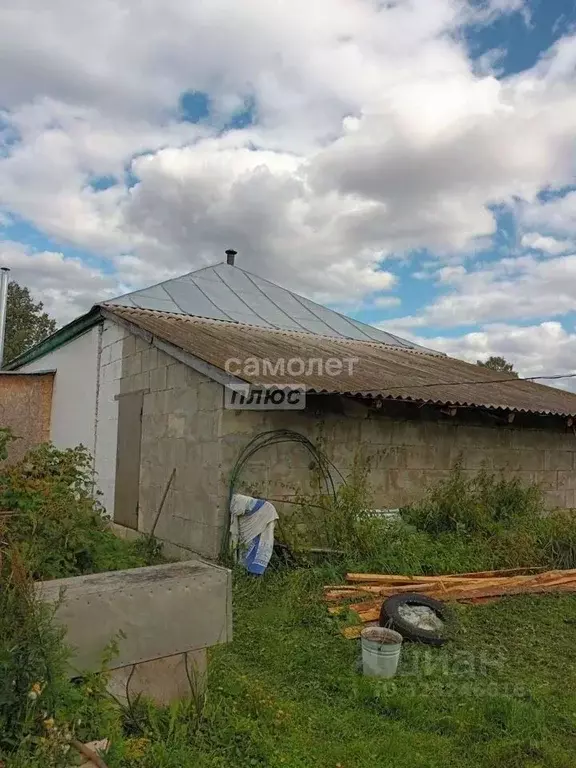 Дом в Владимирская область, Гороховецкий муниципальный округ, д. ... - Фото 2