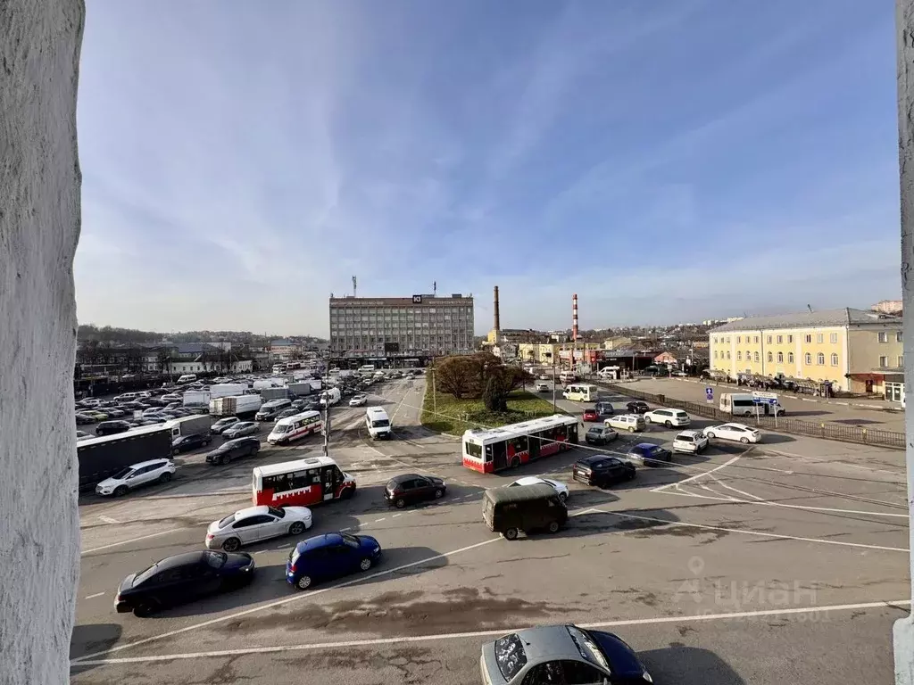 Офис в Смоленская область, Смоленск Ново-Ленинградская ул., 11 (26 м) - Фото 1