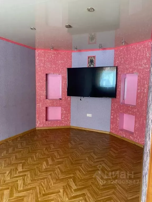 3-к кв. Кемеровская область, Прокопьевск просп. Ленина, 23Б (62.3 м) - Фото 2