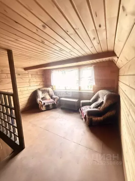 Дом в Иркутская область, Шелехов Труд СНТ, ул. 1-я Луговая (83 м) - Фото 1