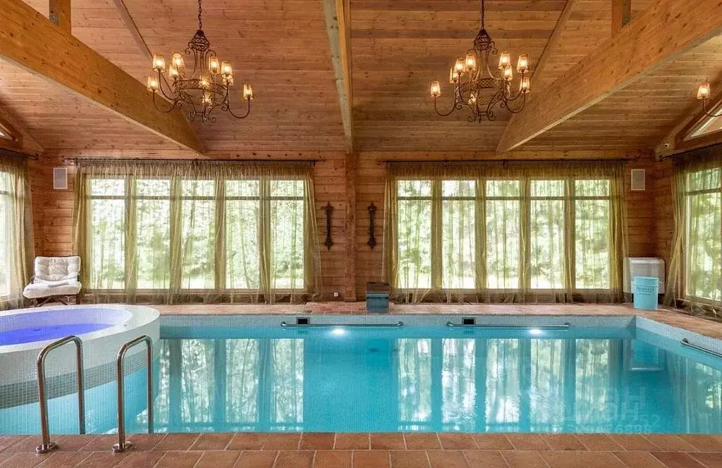 Дом в Московская область, Одинцовский городской округ, д. Солманово, ... - Фото 1