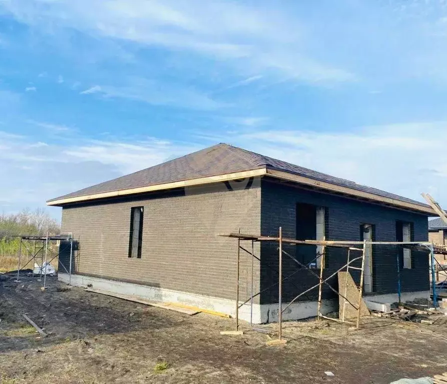 Дом в Белгородская область, Старый Оскол Набокинские Сады жилрайон,  ... - Фото 1