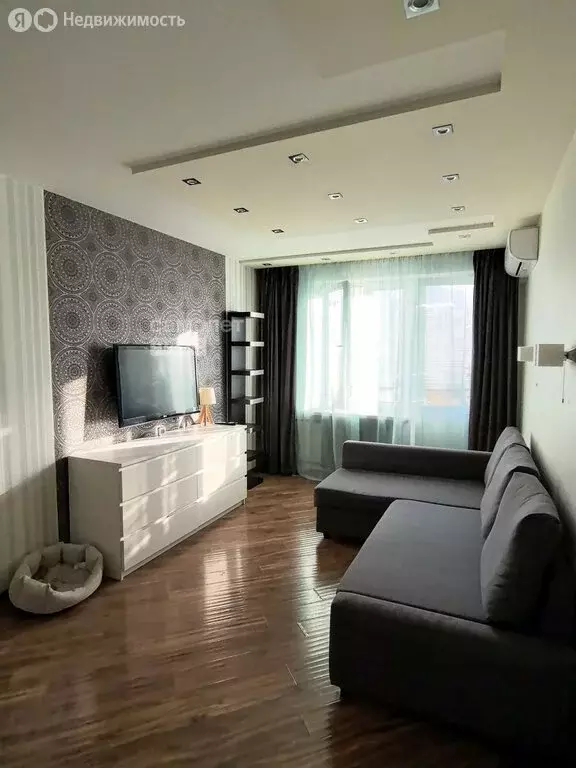 2-комнатная квартира: Москва, Криворожская улица, 11 (45 м) - Фото 2