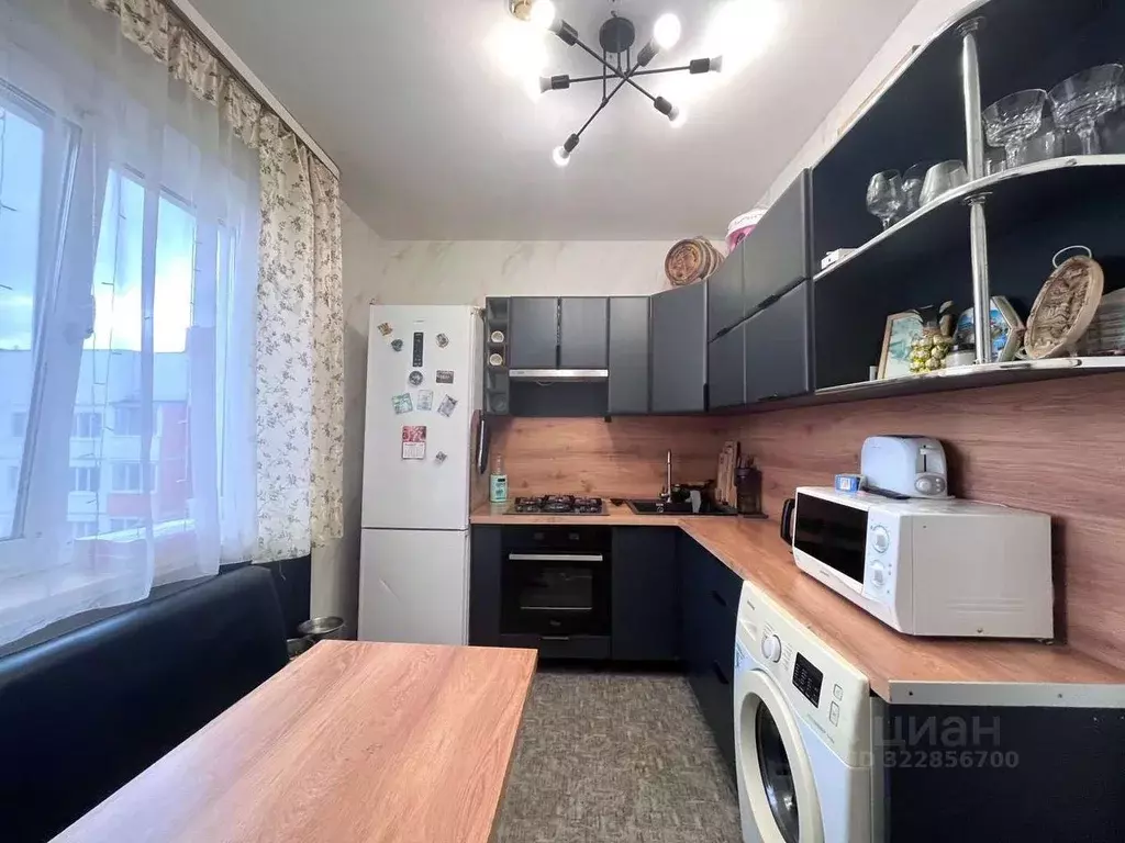 1-к кв. Новгородская область, Великий Новгород Большая ... - Фото 0