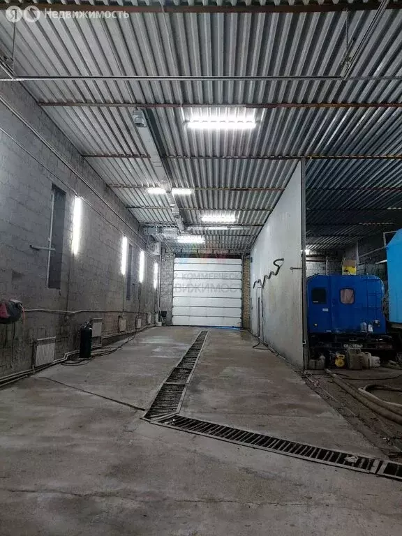 Производственное помещение (300 м) - Фото 2