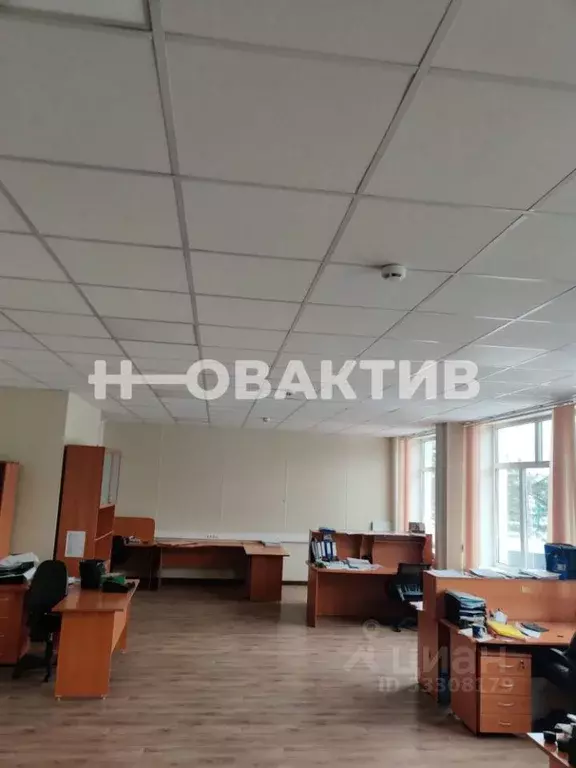 Офис в Новосибирская область, Новосибирск ул. Овчукова, 93 (72 м) - Фото 0