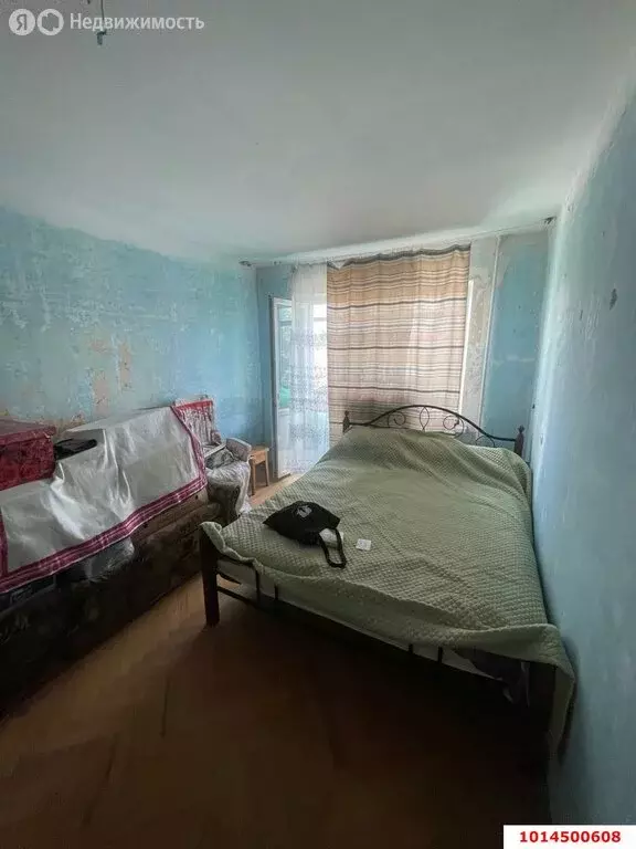 2-комнатная квартира: Краснодар, улица Стасова, 21 (42 м) - Фото 1