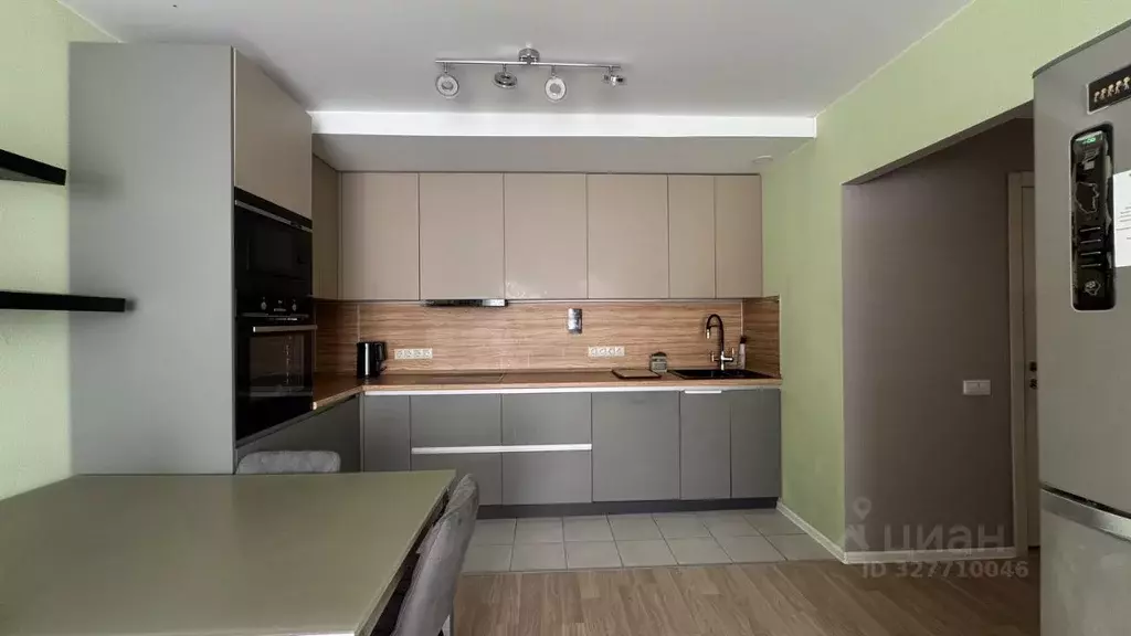 2-к кв. Москва Полярная ул., 27к3 (61.8 м) - Фото 1