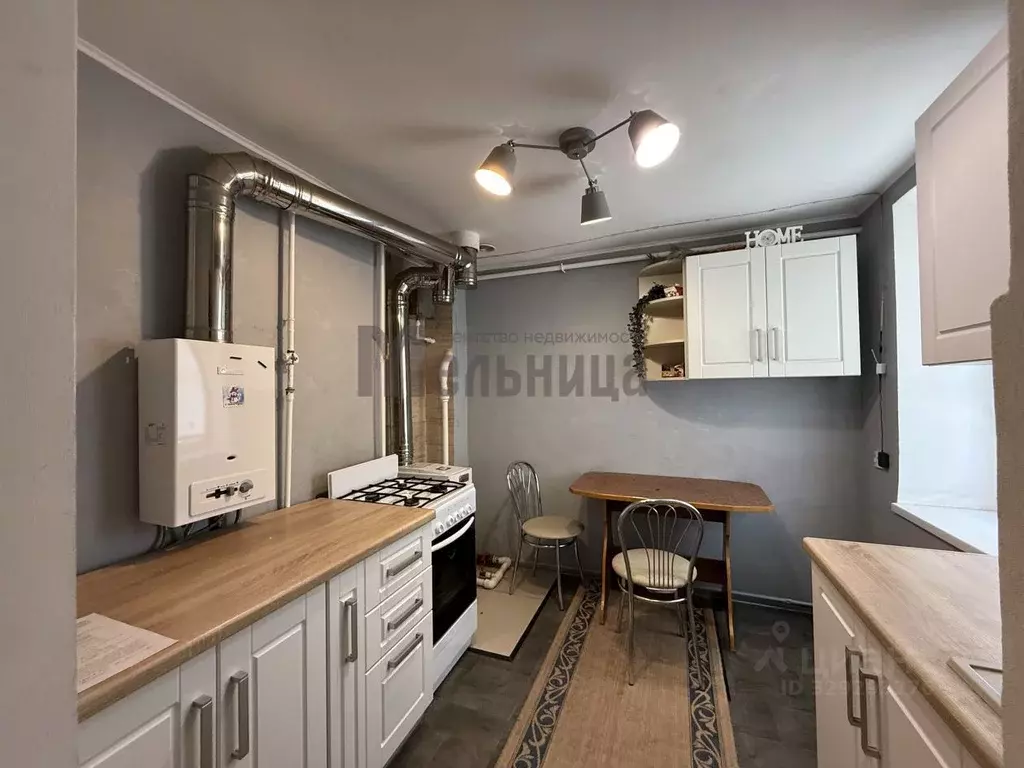 Дом в Волгоградская область, Волгоград Заводской пер., 12 (64 м) - Фото 1