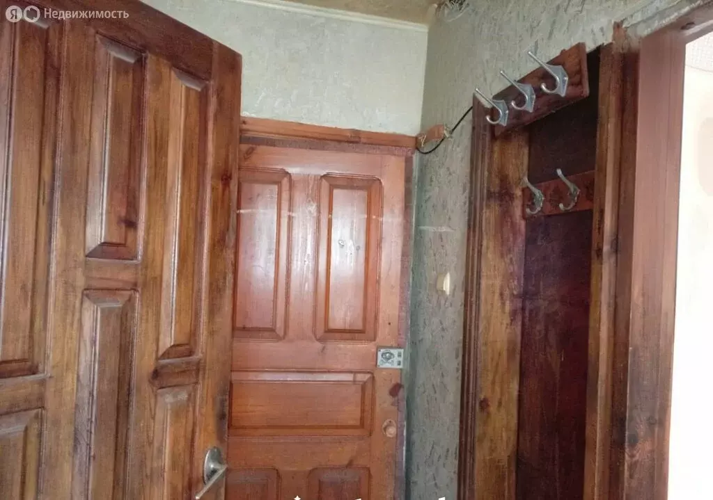 1-комнатная квартира: Новочеркасск, улица Клещёва, 74 (23 м) - Фото 1