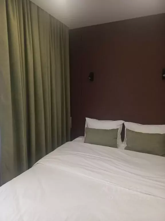 Помещение свободного назначения в Крым, Керчь ул. Голощапова, 3 (17 м) - Фото 1