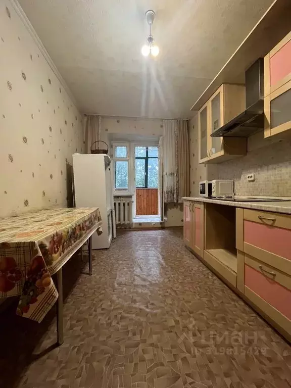 2-к кв. Чувашия, Чебоксары Московский просп., 21к2 (60.0 м) - Фото 0