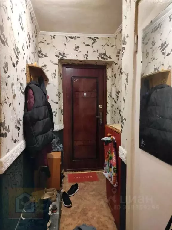 1-к кв. Крым, Симферополь ул. Аральская, 71 (33.4 м) - Фото 0