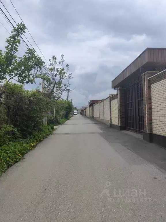 Дом в Северная Осетия, Владикавказ Дружба садовое товарищество, 3/149 ... - Фото 0