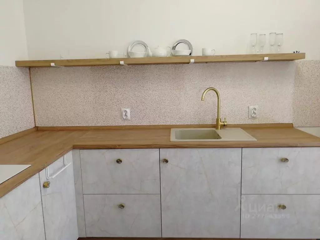 2-к кв. Московская область, Балашиха Саввино мкр, ул. Народного ... - Фото 2