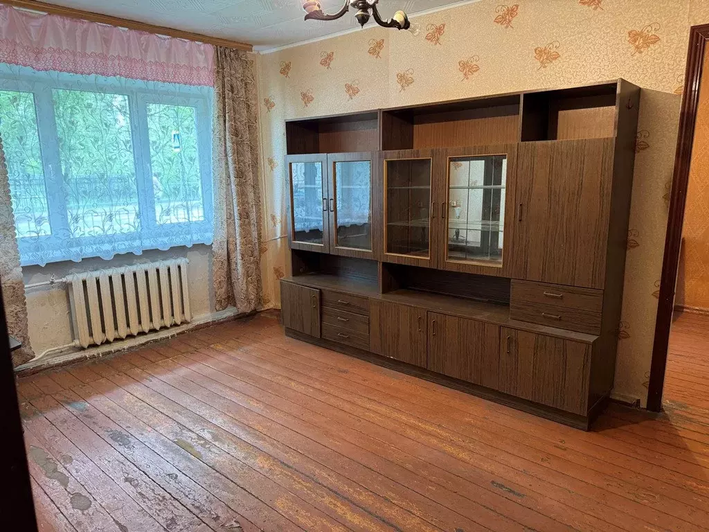Продаётся 2-к квартира, 45.1 м - Фото 0
