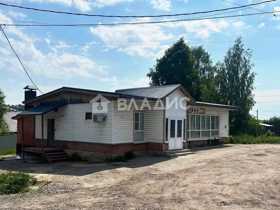 Производственное помещение в Пензенская область, Пенза Симферопольская ... - Фото 1